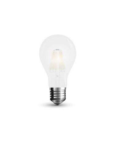 LAMPA LED SMD GLS A60 5W 300 ST. E27 230V 2700K 600 lm