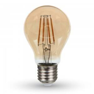 LAMPA LED FILAMENT GLS A60 6W 300 ST. E27 230V 2200K 725 lm
