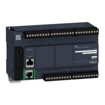 STEROWNIK  M221-40I/O