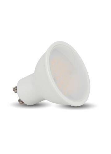 LAMPA LED SMD MR-16 10W 110 ST. GU10 230V 3000K 1000 lm