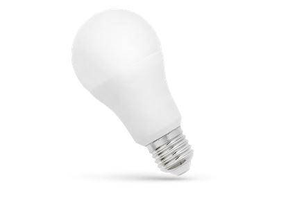 LAMPA LED SMD GLS A60 11,5W 220 ST. E27 230V 4000K 1060 lm