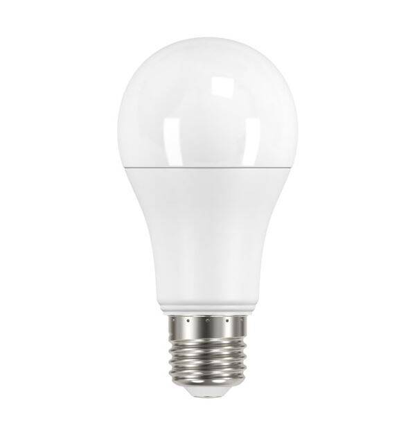 LAMPA LED SMD GLS A60 9W 220 ST. E27 230V 4000K 810 lm