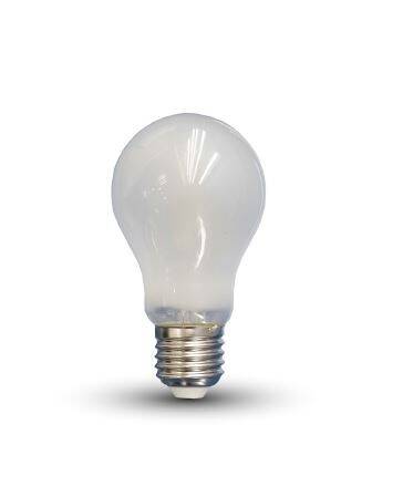 LAMPA LED FILAMENT GLS A60 6W 300 ST. E27 230V 6400K 660 lm