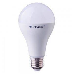 LAMPA LED SMD GLS A80 20W 200 ST. E27 230V 3000K 2450 lm
