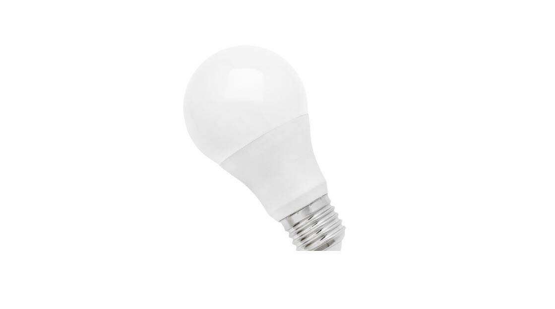 LAMPA LED SMD GLS A60 10W E27 230V