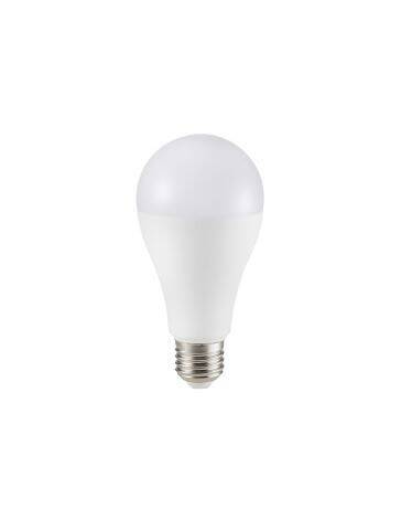 LAMPA LED SMD GLS A65 17W 200 ST. E27 230V 2700K 2700 lm