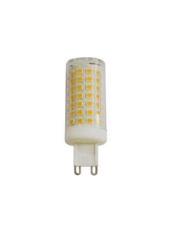 LAMPA LED SMD QT 7W 300 ST. G9 230V 4000K 650 lm
