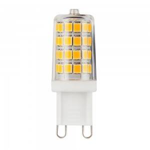 LAMPA LED SMD QT 3W 300 ST. G9 230V 6400K 300 lm