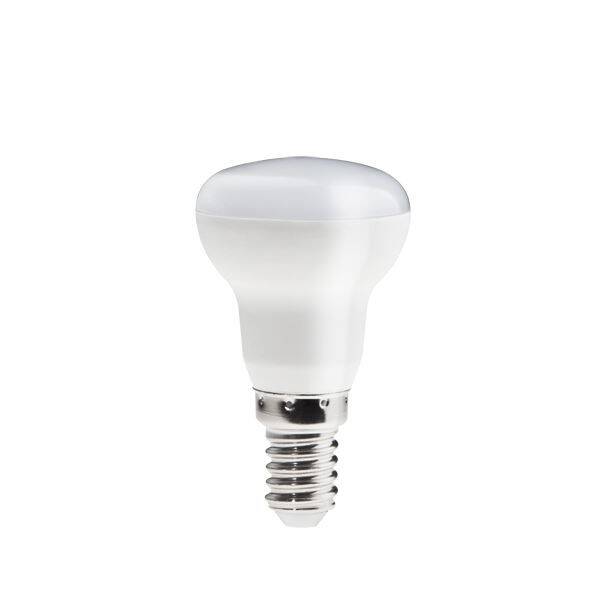 LAMPA LED SMD R63 8W 120 ST. E27 230V 3000K 640 lm