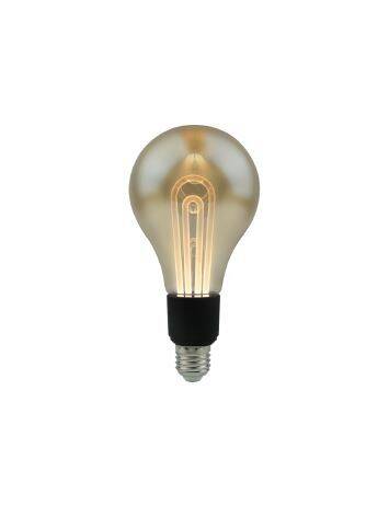 LAMPA LED FILAMENT GLOB G100 5W 300 ST. E27 230V 2200K 250 lm