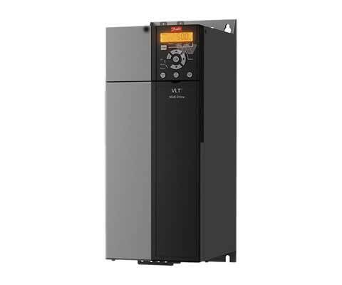 PRZEMIENNIK CZĘSTOTLIWOŚCI WEKTOROWY 3FAZ. 42,5A 22kW