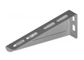 WYSIĘGNIK WZMOCNIONY L=150mm STAL KWASOODPORNA