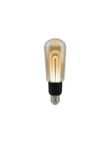 LAMPA LED FILAMENT 5W 300 ST. E27 230V 2200K 250 lm