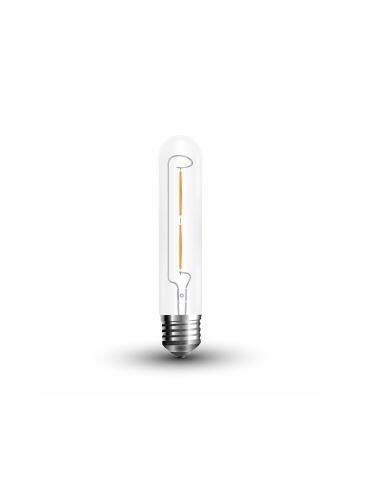 LAMPA LED FILAMENT T30 2W 300 ST. E27 230V 2700K 200 lm
