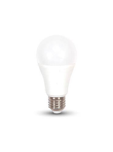 LAMPA LED SMD GLS A60 9W 200 ST. E27 230V 6400K 806 lm DIMM