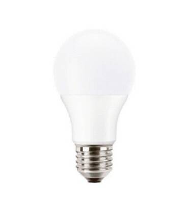 LAMPA LED SMD GLS A65 14W 240 ST. E27 230V 2700K 1521 lm klasa E