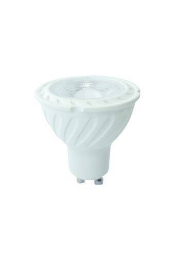 LAMPA LED SMD MR-16 6,5W 38 ST. GU10 230V 3000K 480 lm
