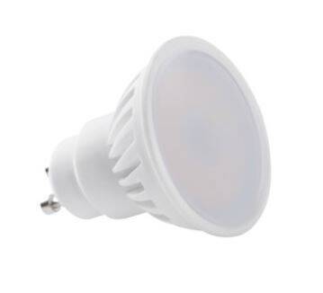 LAMPA LED SMD MR-16 9W 120 ST. GU10 230V 4000K 900 lm