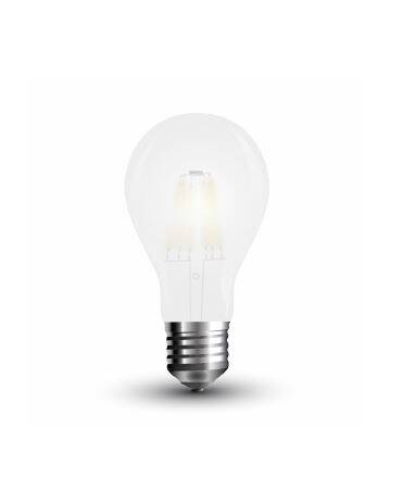 LAMPA LED FILAMENT GLS A60 8W 300 ST. E27 230V 6400K 800 lm