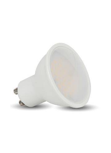 LAMPA LED SMD MR-16 10W 110 ST. GU10 230V 6400K 1000 lm