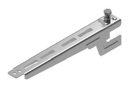 WYSIĘGNIK L=270mm STAL OCYNK SENDZIMIRA