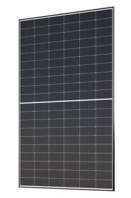 MODUŁ FOTOWOLTAICZNY 470Wp CZARNA RAMA 1909X1134X30MM BIFACJALNY