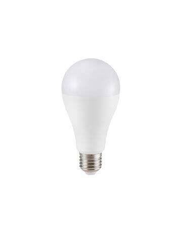 LAMPA LED SMD GLS A65 17W 200 ST. E27 230V 6400K 1521 lm