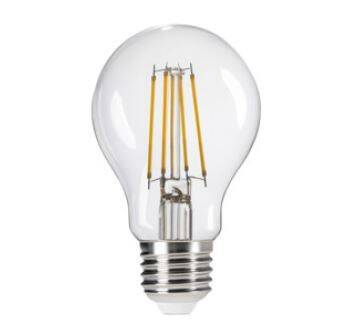 LAMPA LED FILAMENT GLS A60 10W 360 ST. E27 230V 2700K 1520 lm