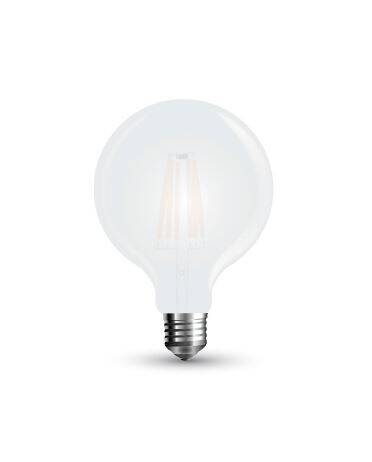 LAMPA LED FILAMENT GLOB G95 7W 300 ST. E27 230V 6400K 840 lm