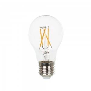 LAMPA LED FILAMENT GLS A60 6W 300 ST. E27 230V 2700K 660 lm