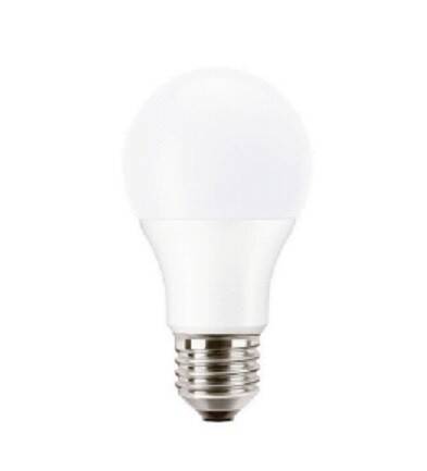 LAMPA LED SMD GLS A60 9W 240 ST. E27 230V 2700K 810 LM