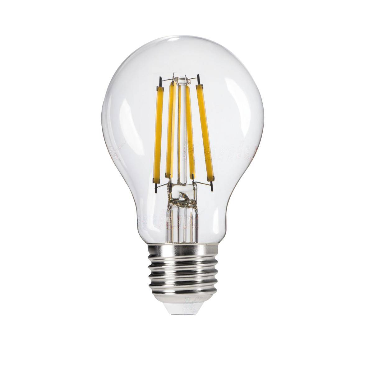 LAMPA LED FILAMENT GLS A60 7W 320 ST. E27 230V 6500K 810 lm