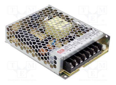 ZASILACZ IMPULSOWY 12V DC 102W 8,5A
