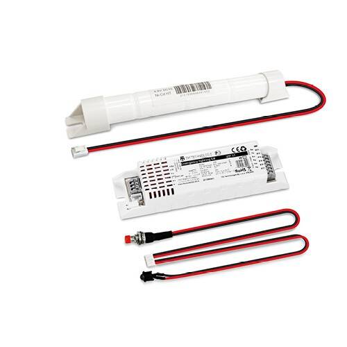 INWERTER 1x T8 4...58W 2H