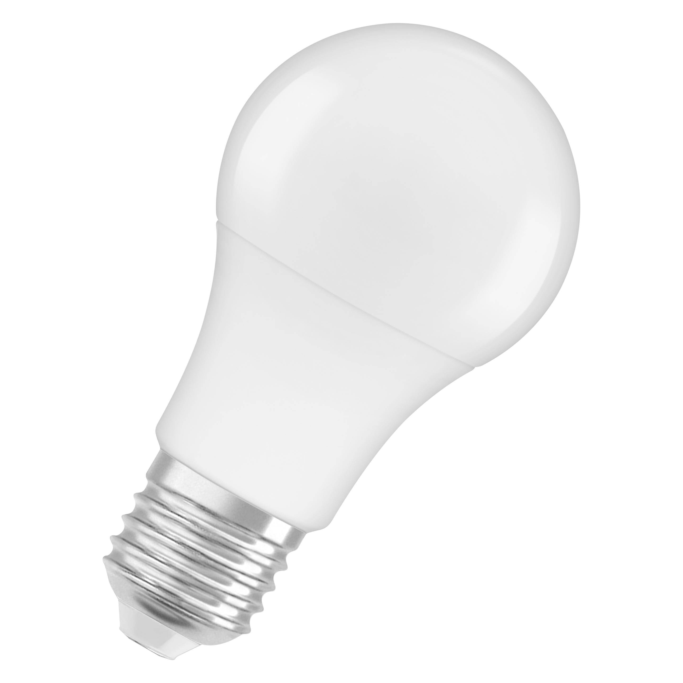 LAMPA LED SMD A60 8,5W 200 ST. E27 220-240V IP20 2700K 806 lm