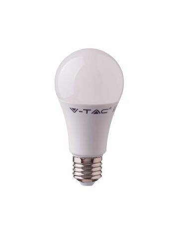 LAMPA LED SMD GLS A60 10W 200 ST. E27 230V 4000K 806 lm