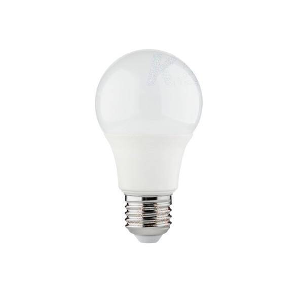 LAMPA LED SMD GLS A60 8,5W 180 ST. E27 230V 3000K 810 lm