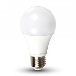 LAMPA LED SMD GLS A60 9W 200 ST. E27 230V 2700K 806 lm
