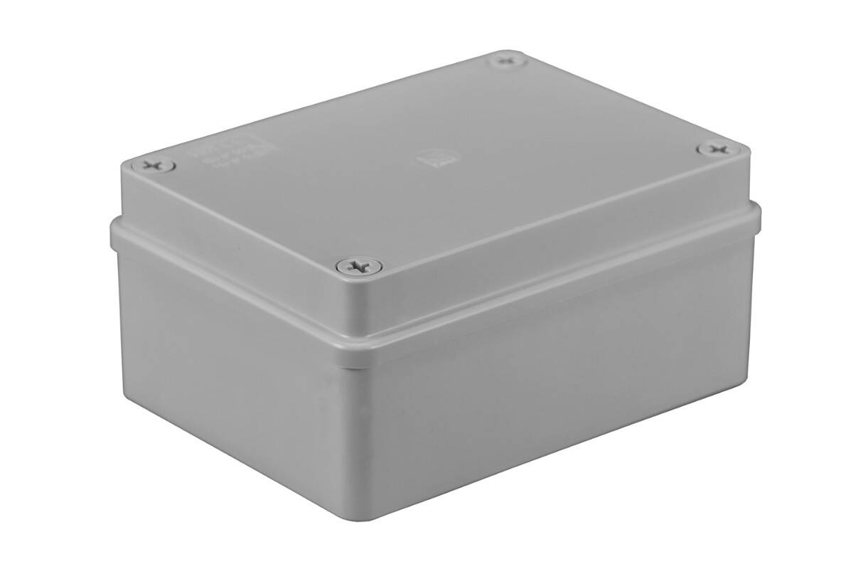 PUSZKA NT W=110mm S=150mm G=70mm IP65 ABS