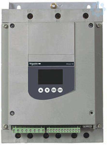 SOFTSTART 3P 69A 37kW