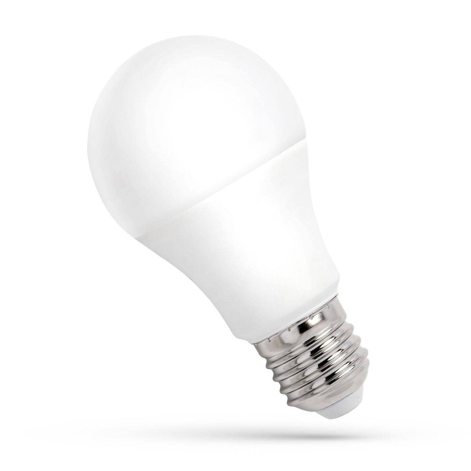 LAMPA LED SMD GLS A60 13W 180 ST. E27 230V 6000K 1300 lm