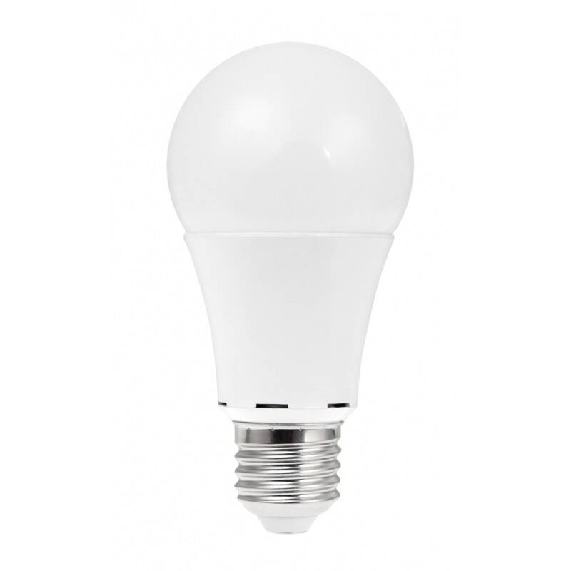LAMPA LED SMD GLS A60 7W 240 ST. E27 230V 2700K 470 lm