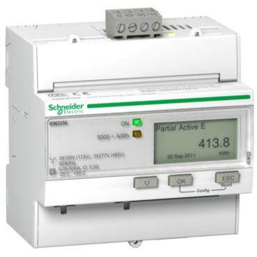 LICZNIK KWH IEM 3250-CT MODBUS