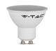 LAMPA LED SMD MR-16 4,5W 110 ST. GU10 230V 4000K 400 lm klasa F