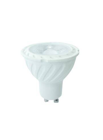 LAMPA LED SMD MR-16 6,5W 38 ST. GU10 230V 6400K 480 lm