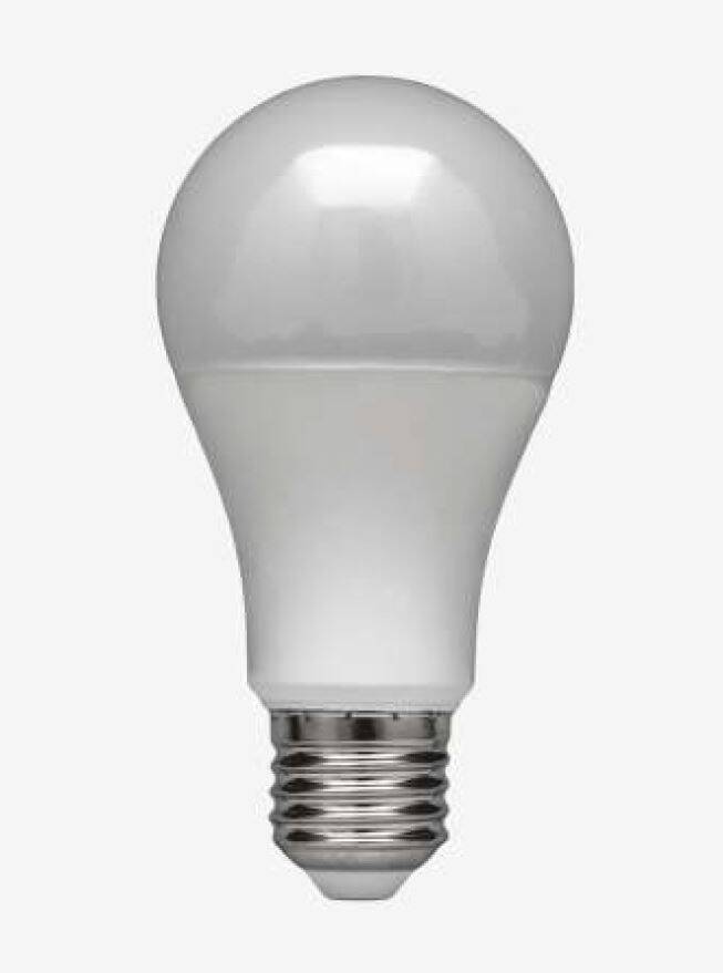 LAMPA LED SMD GLS A60 13W 180 ST. E27 230V 3000K 1050 lm