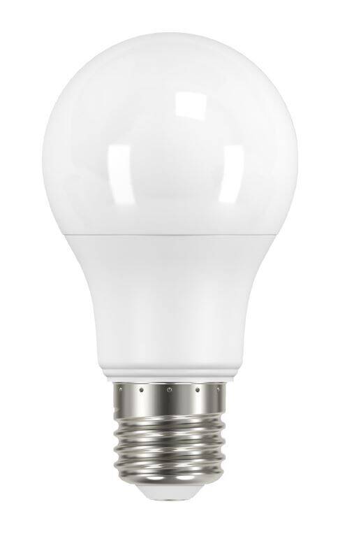 LAMPA LED SMD GLS A60 12,5W 240 ST. E27 230V 4000K 1100 lm DIMM