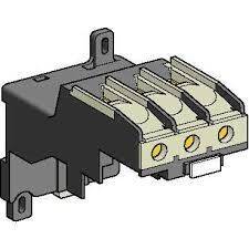 ADAPTER BLOK ZACISKOWY LC1D115, LC1D150, LR3D3, LRD3, LRD35