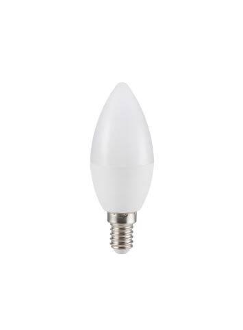 LAMPA LED SMD ŚWIECA B35 5,5W 200 ST. E14 230V 6400K 470 lm