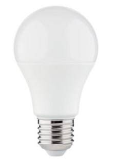 LAMPA LED SMD GLS A60 9,5W 360 ST. E27 230V 3000K 1050 lm klasa E